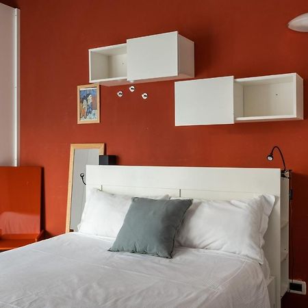 Boldrini Apartment With Balcony By Wonderful Italy بولونيا المظهر الخارجي الصورة