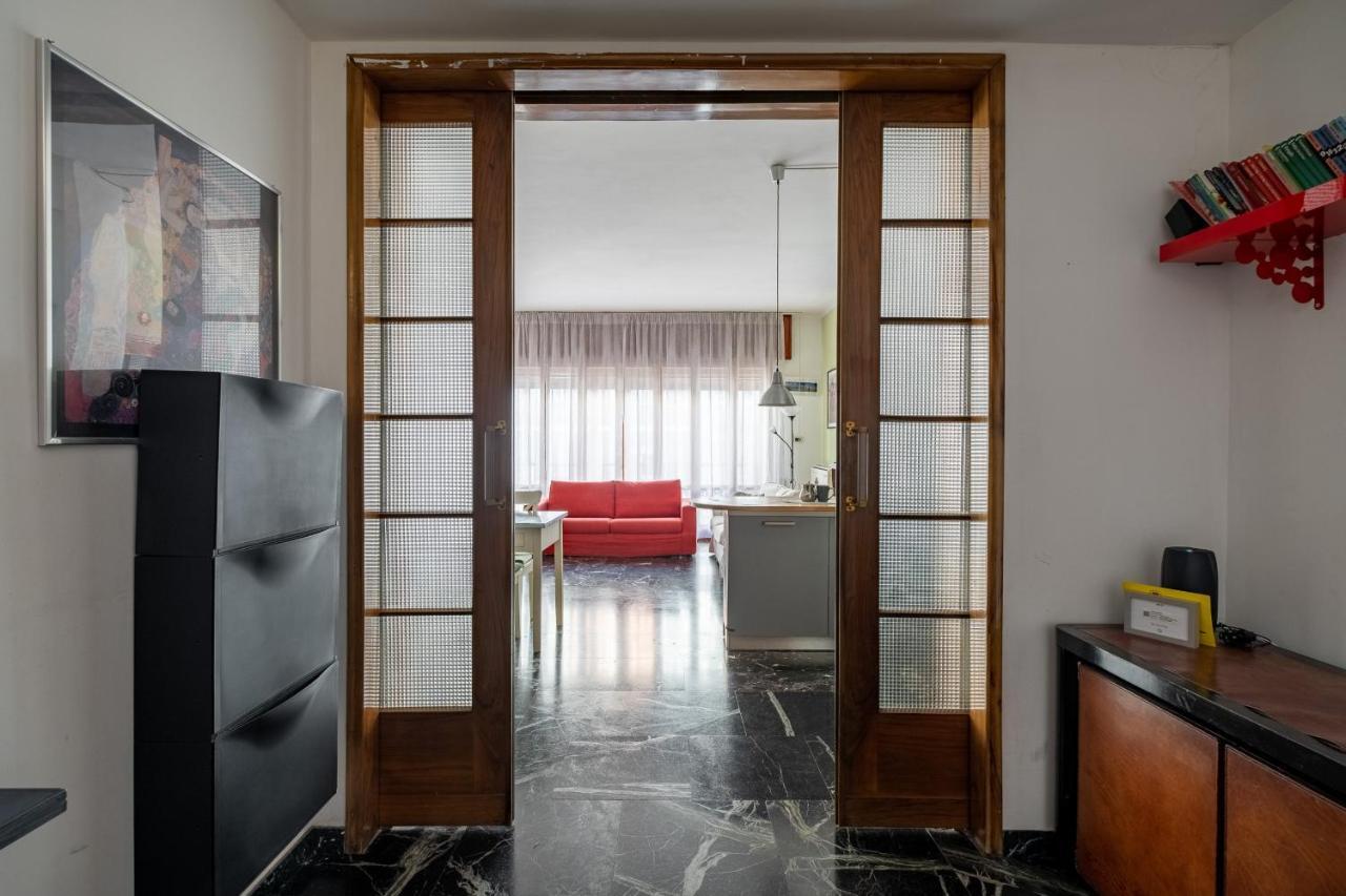 Boldrini Apartment With Balcony By Wonderful Italy بولونيا المظهر الخارجي الصورة