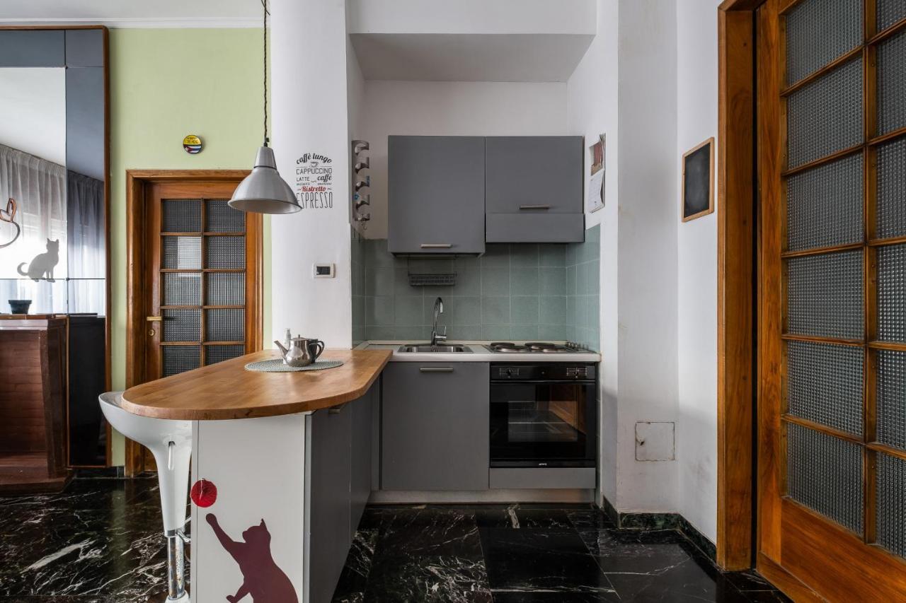 Boldrini Apartment With Balcony By Wonderful Italy بولونيا المظهر الخارجي الصورة